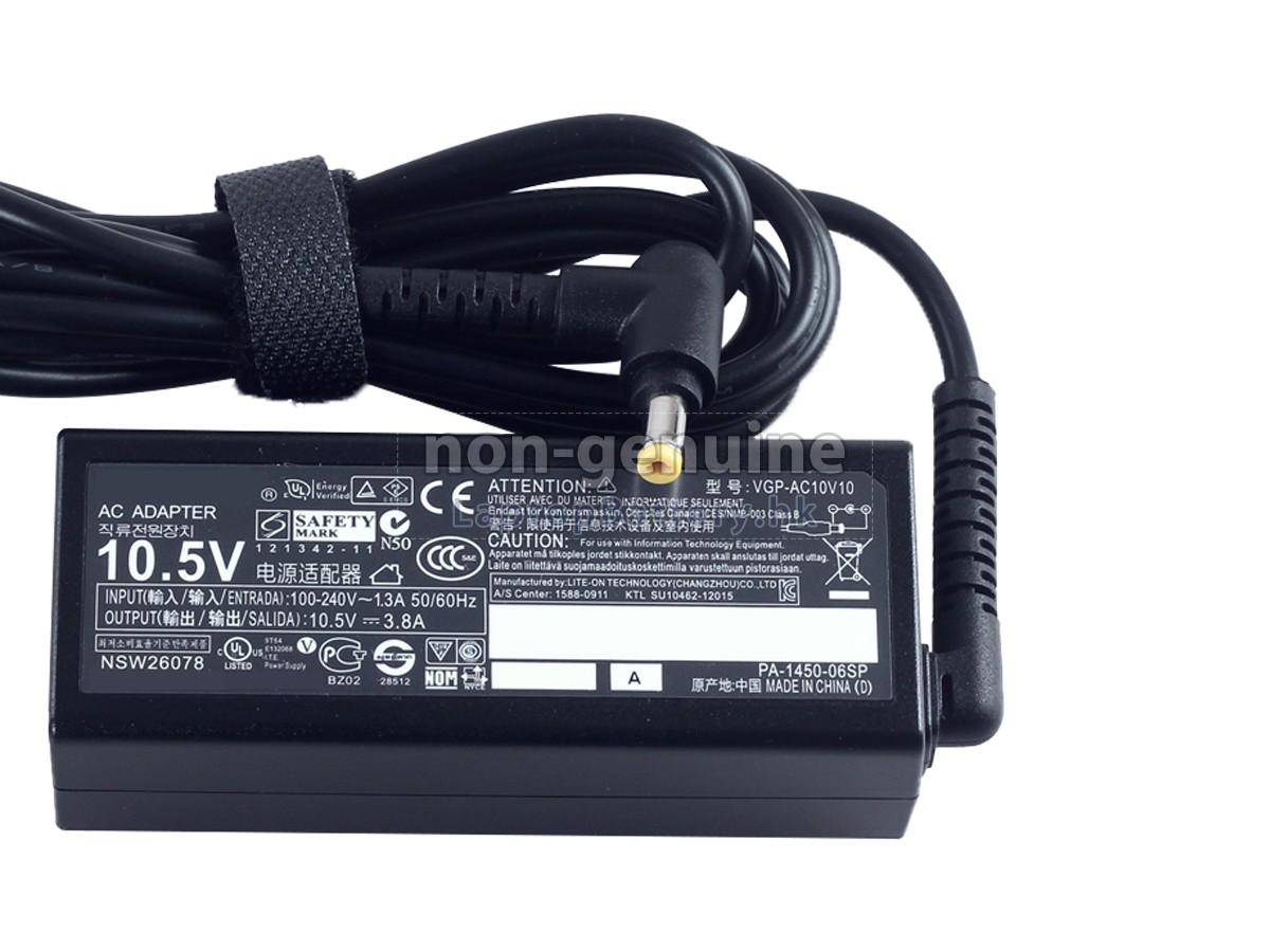 Sony VGP-AC10V10代用適配器