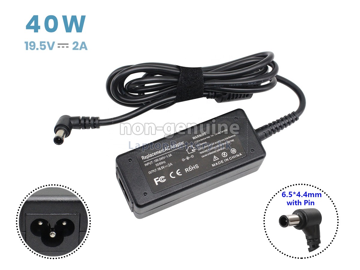Sony A1921416A代用適配器