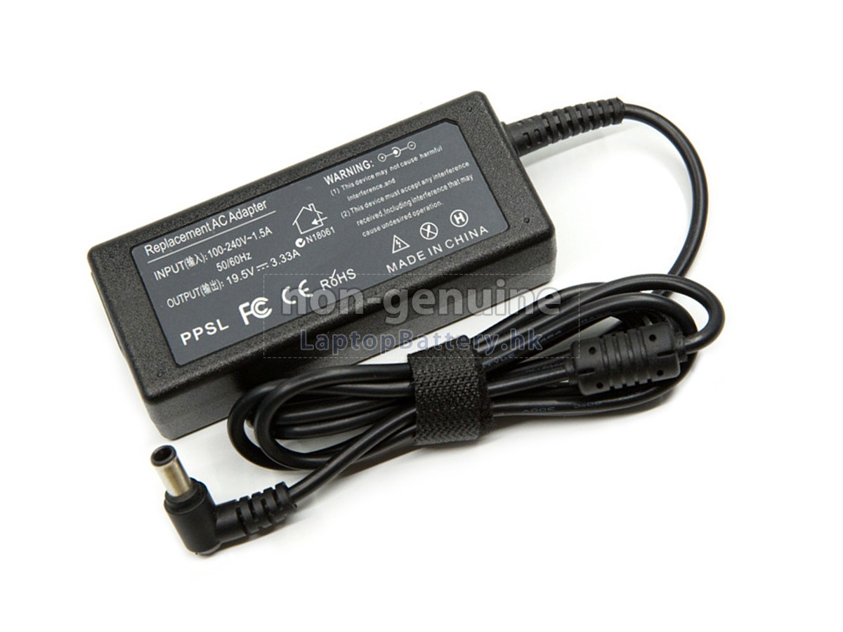Sony SO-6544-65W代用適配器