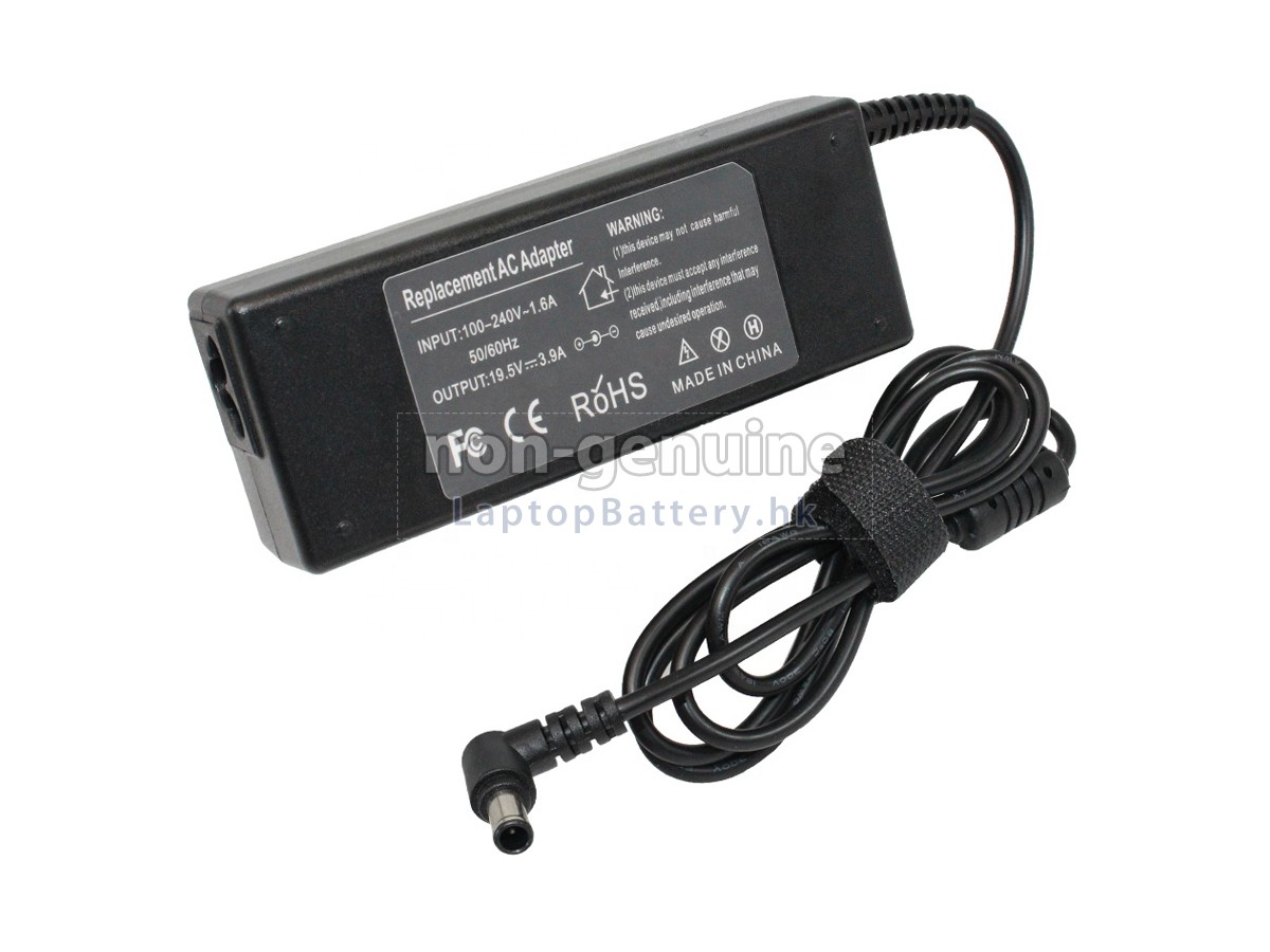 Sony VGP-AC19V33代用適配器