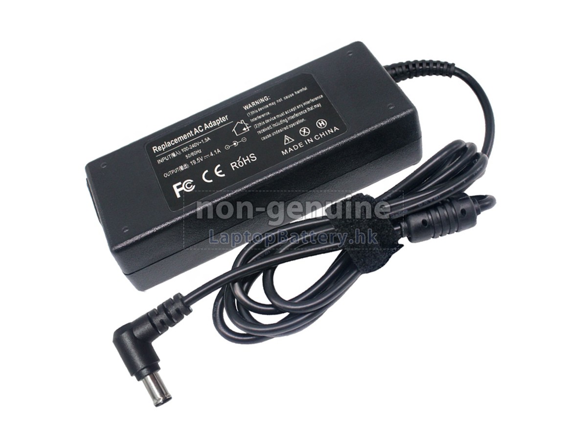 Sony VGP- AC19V21代用適配器