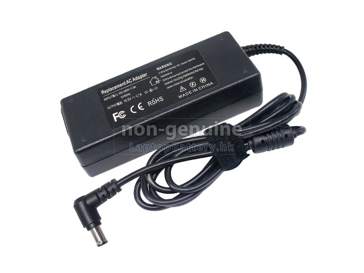 Sony PCG-71211W代用適配器