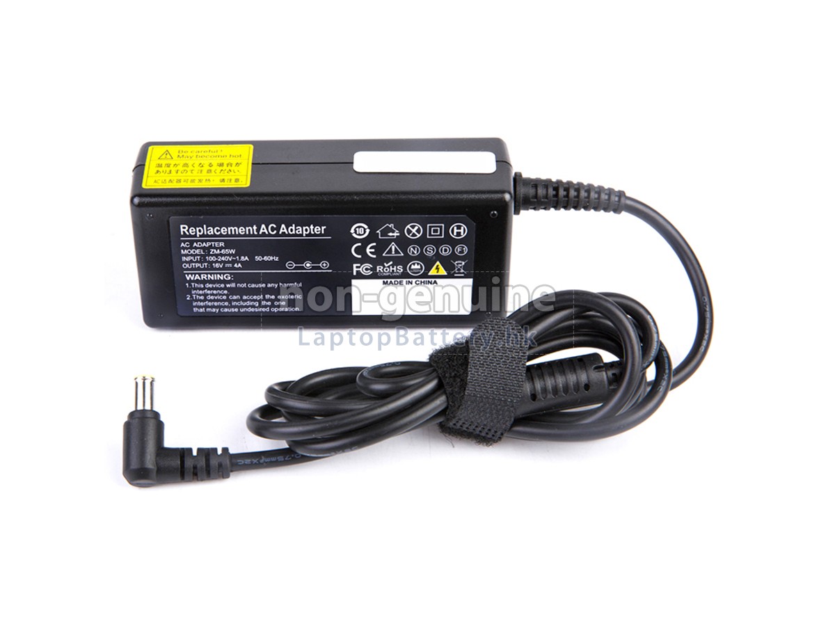 Sony 16V 4A 64W YELLOW 6.5*4.4MM代用適配器