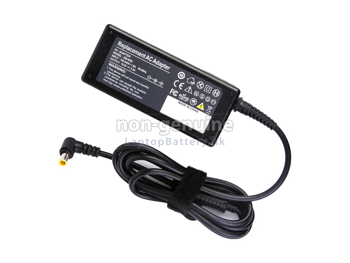 Sony SO-6544-65W代用適配器