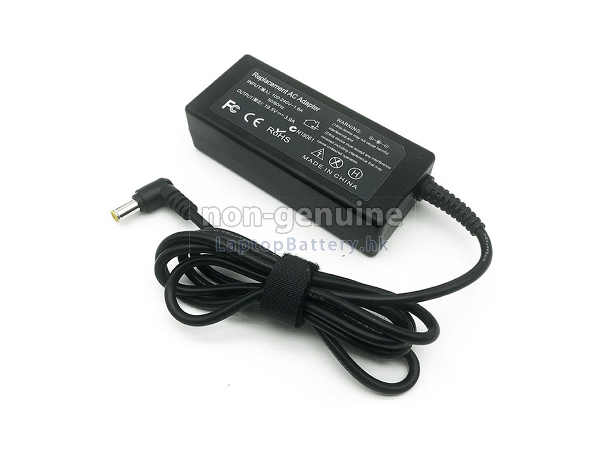 Sony VGP-AC19V33代用適配器