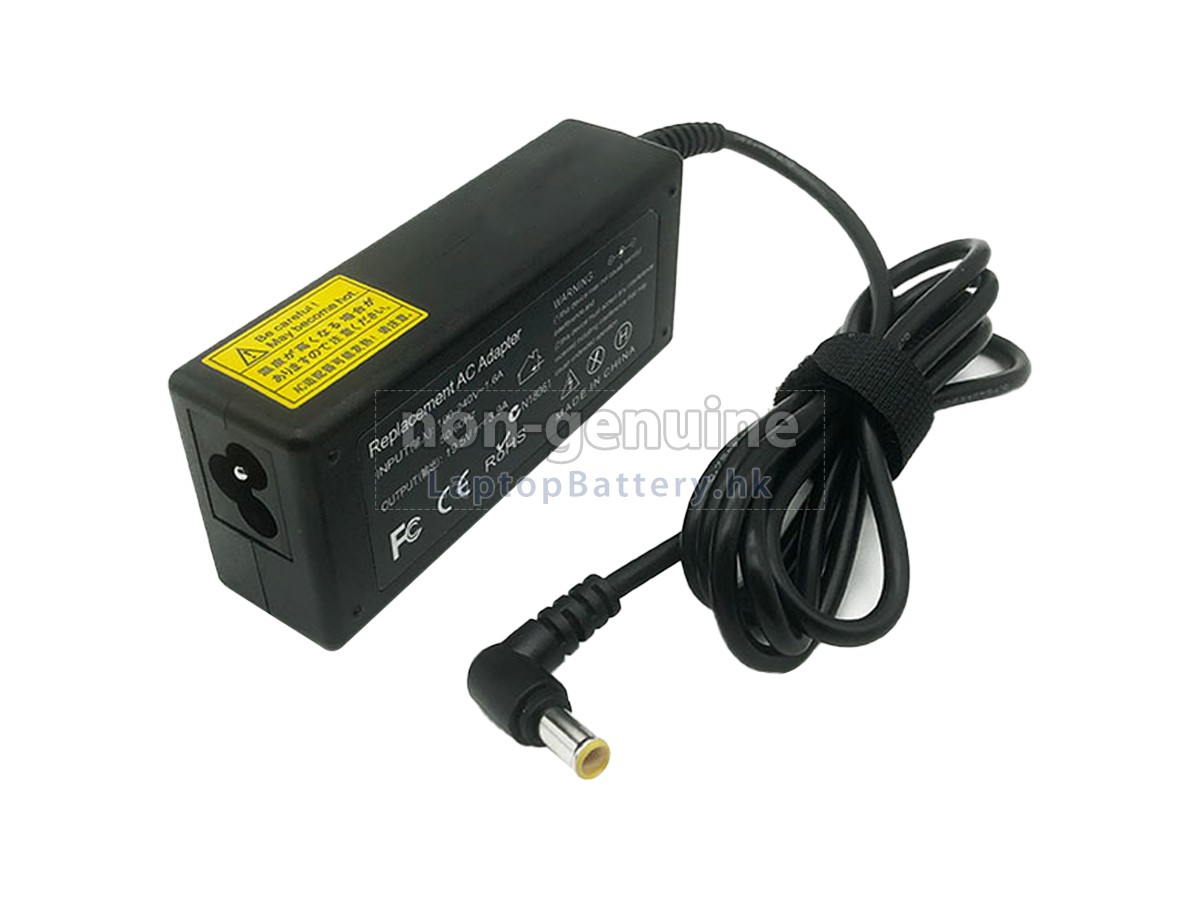 Sony VGP-AC19V33代用適配器