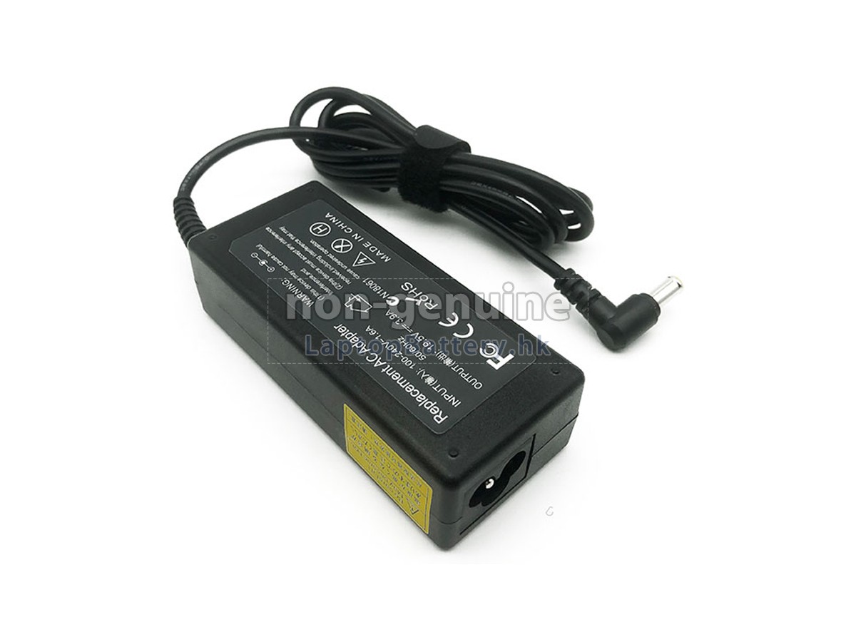 Sony VGP-AC19V33代用適配器