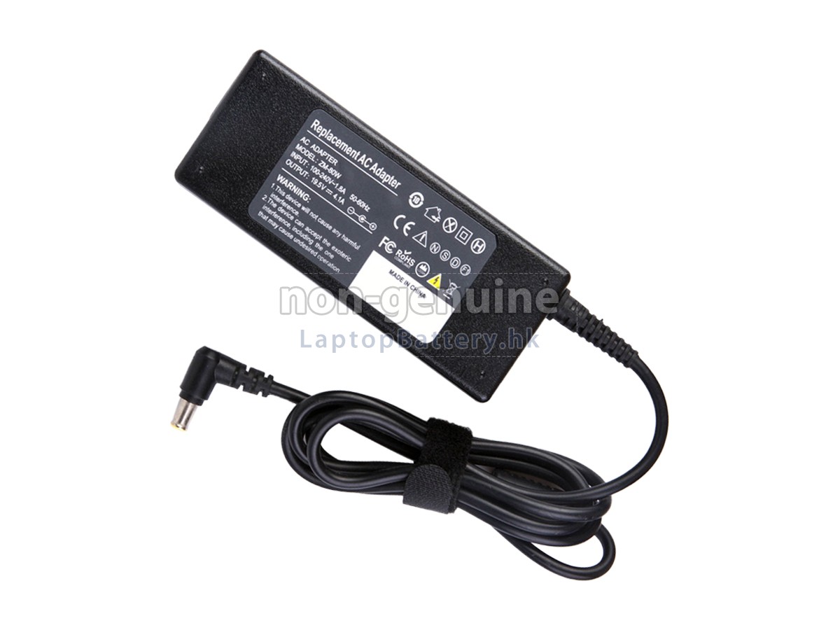 Sony VGP- AC19V21代用適配器