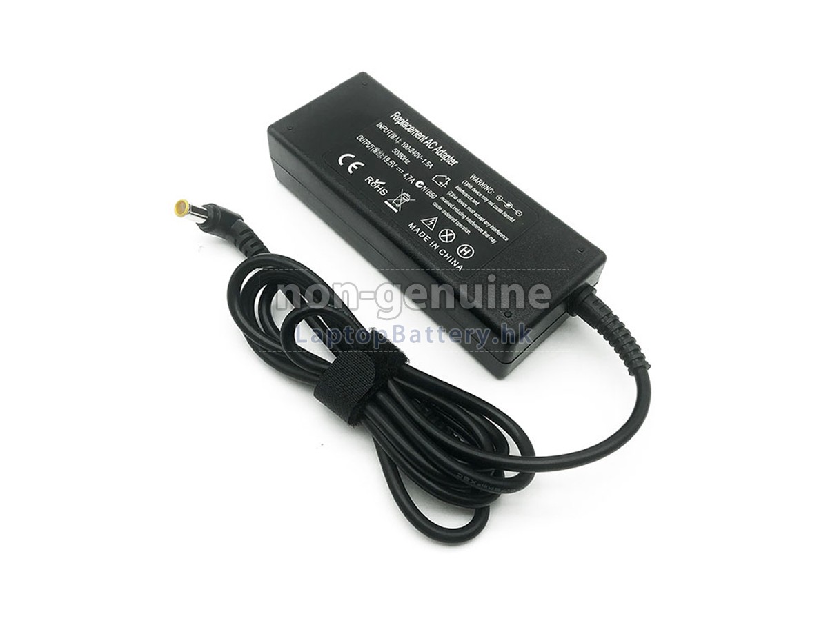 Sony PCG-71211W代用適配器