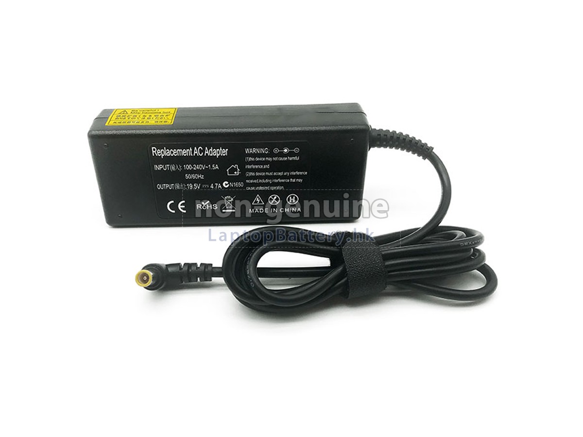 Sony PCG-71211W代用適配器