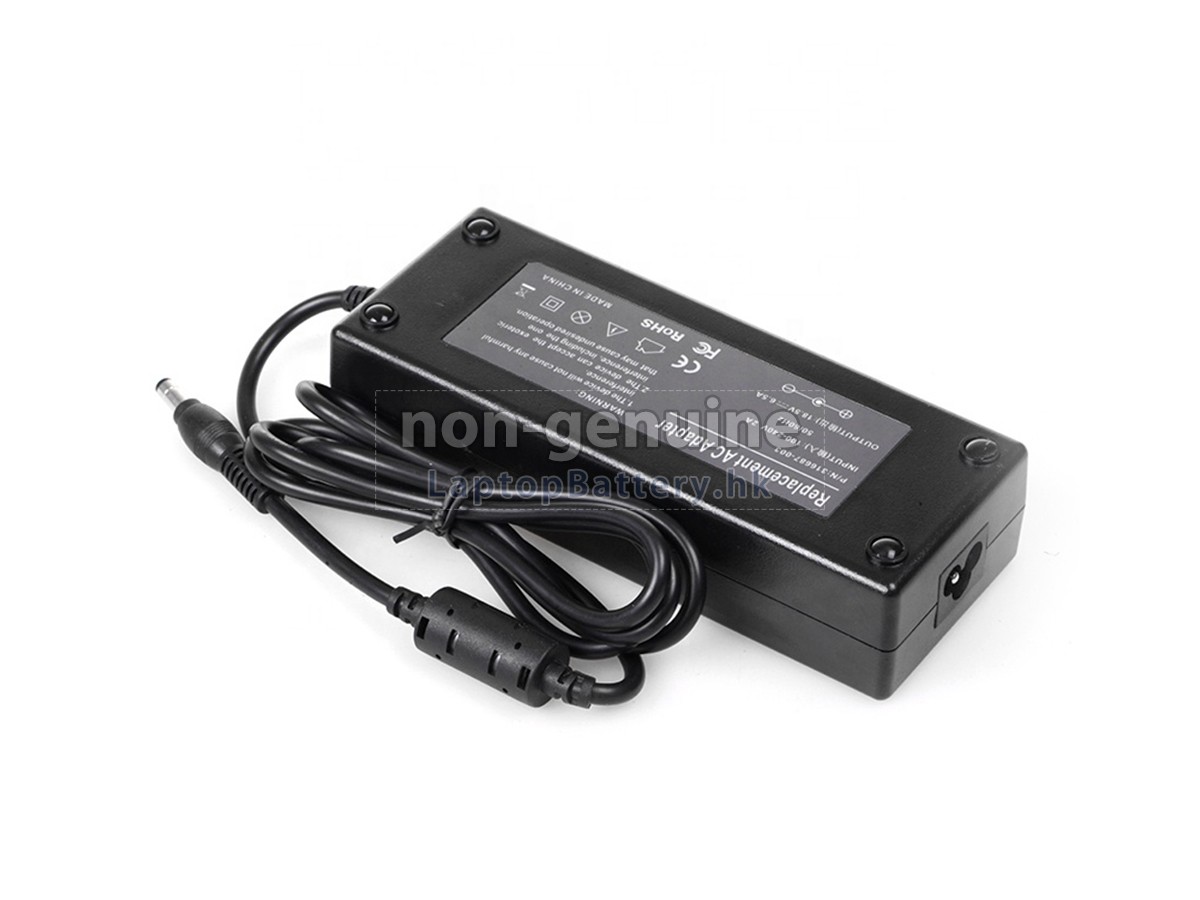 Toshiba PA3290E-2ACA代用適配器