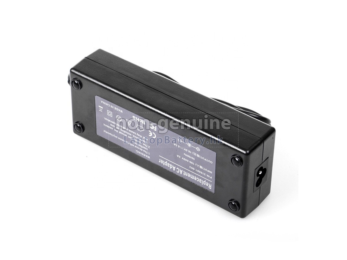 Toshiba PA3290E-2ACA代用適配器