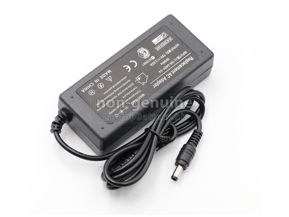Toshiba 298239-001代用適配器