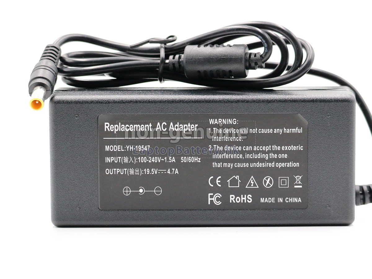 Toshiba 298239-001代用適配器