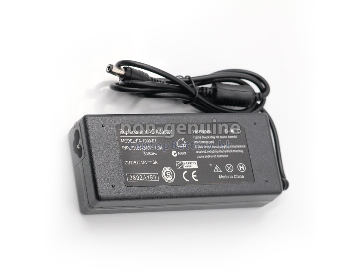 Toshiba PA3153E代用適配器