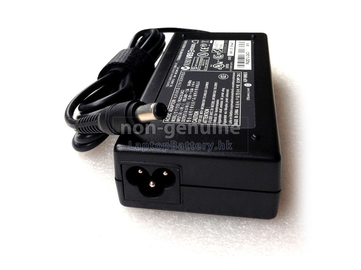 Toshiba PA3283E-2ACA代用適配器