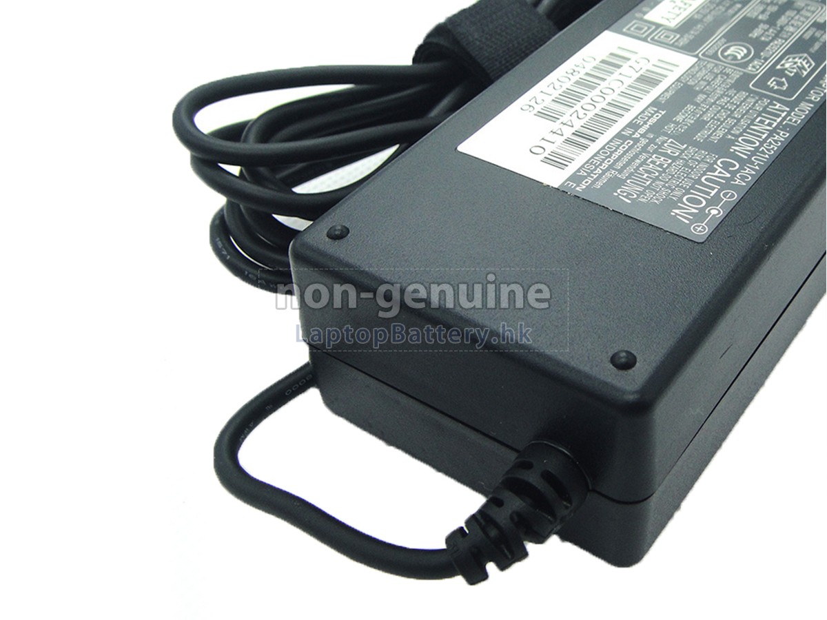 Toshiba PA3283E-2ACA代用適配器