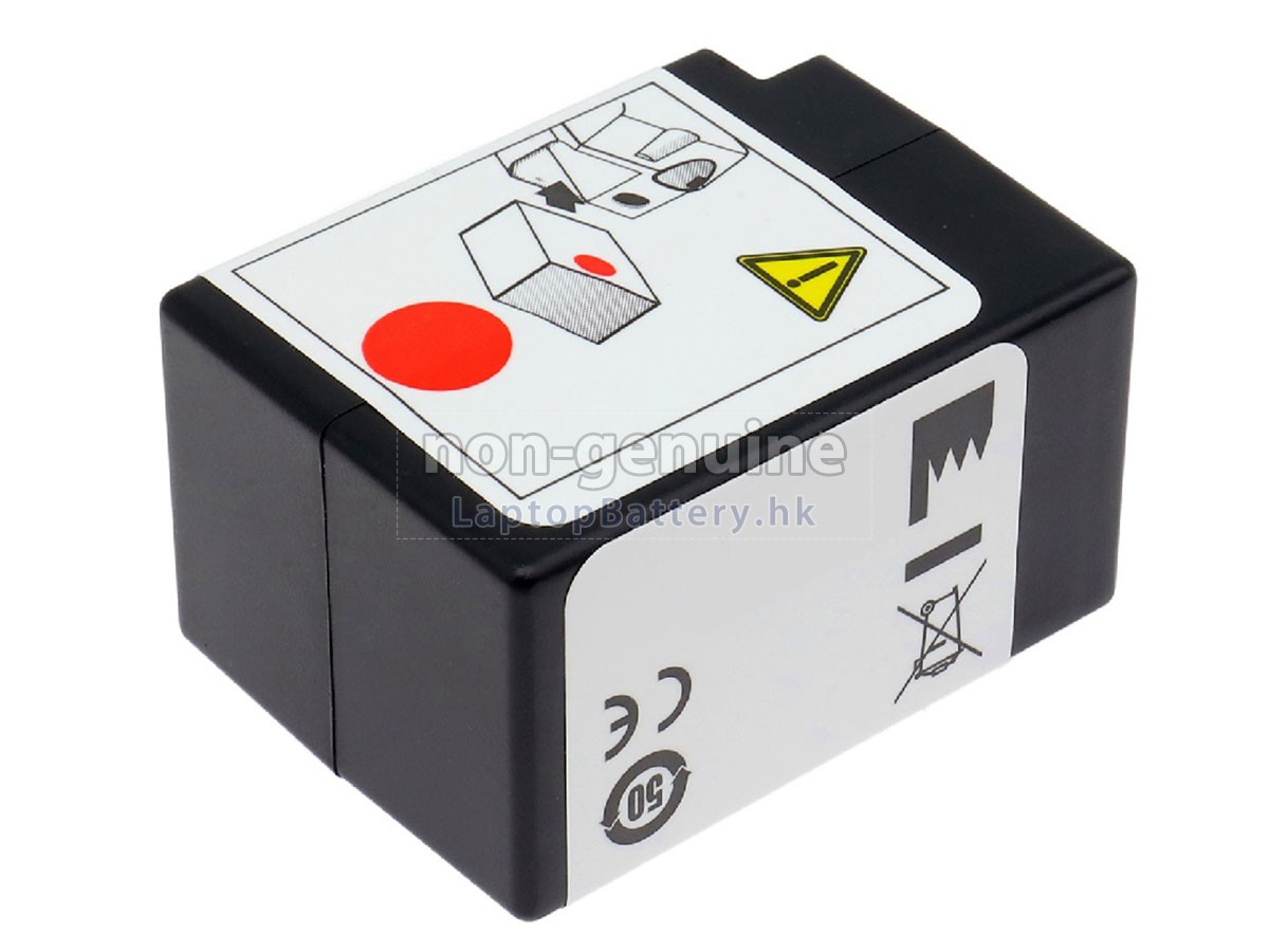 Abbott Laboratories AN-500代用電池