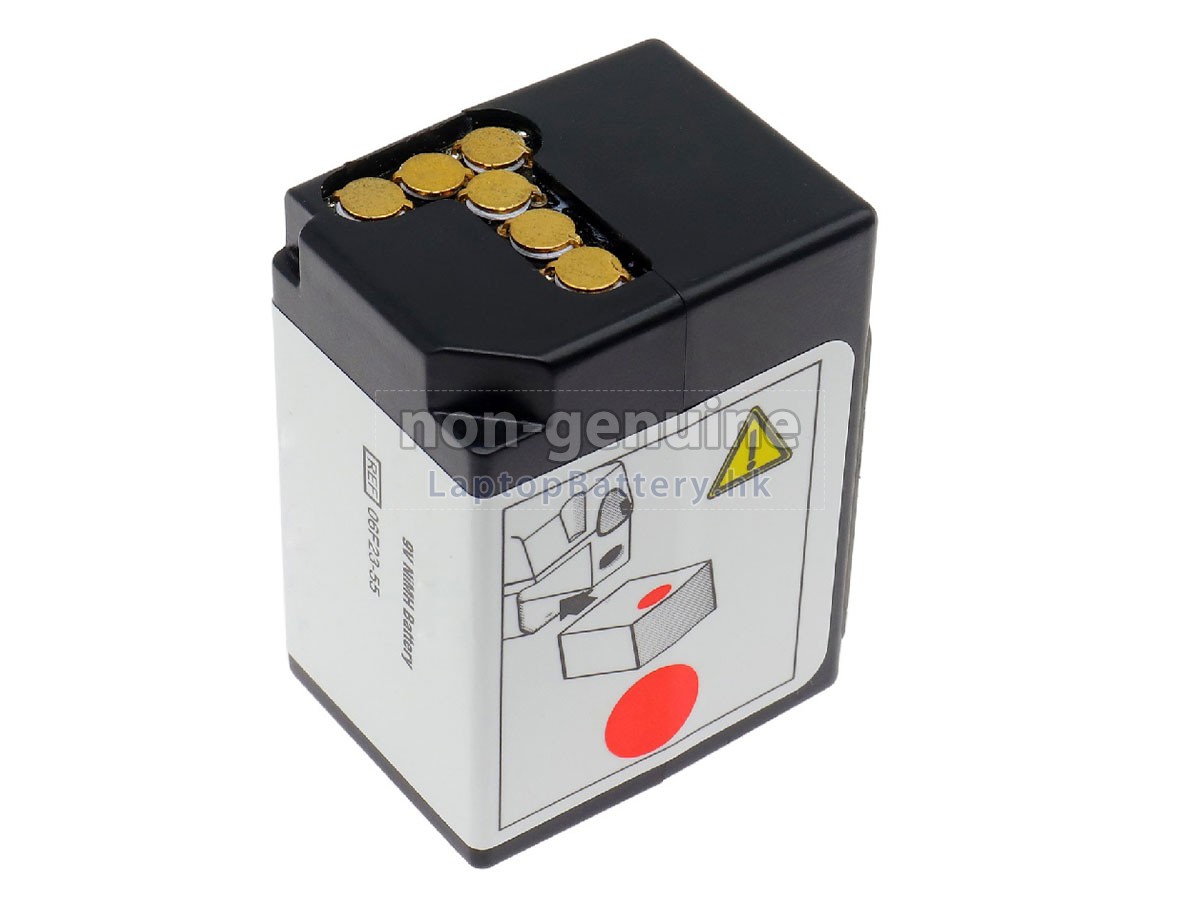 Abbott Laboratories AN-500代用電池