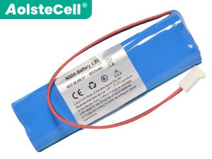Abbott Laboratories Interstate Batteries ANIC2706電池