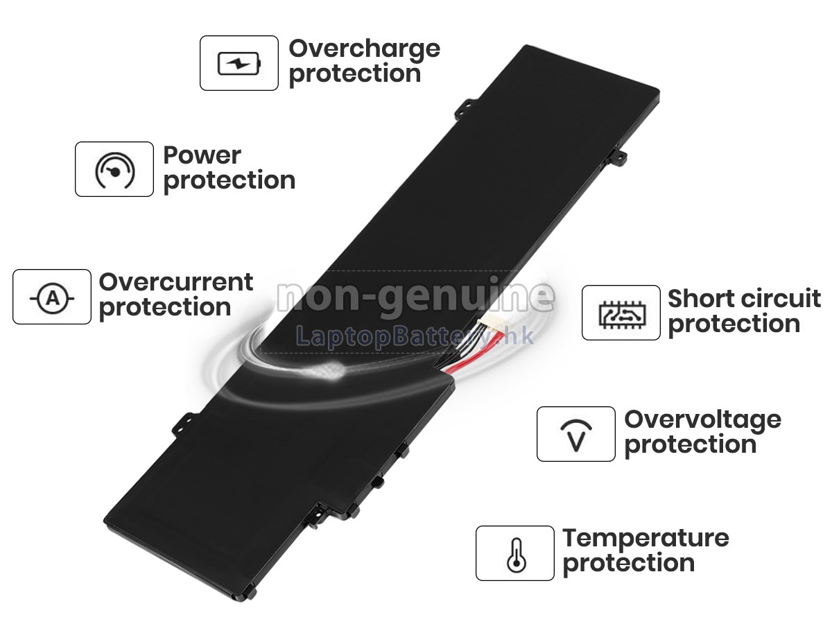 Gateway 5376275P代用電池