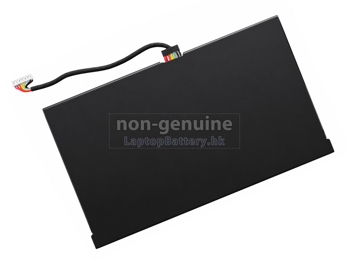 Acer AP21CBI代用電池