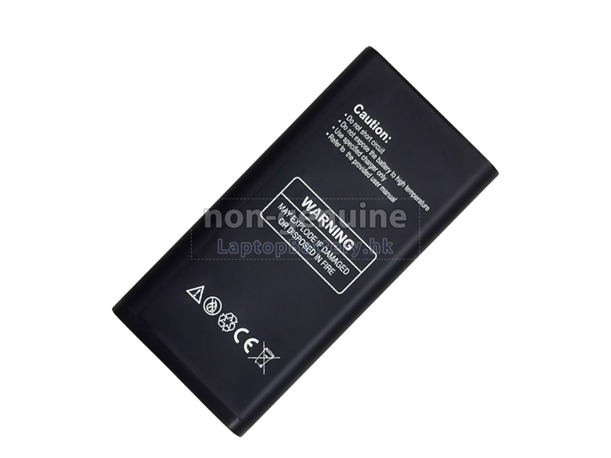 Acer STREAM B203代用電池
