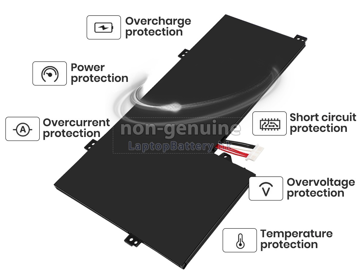 Gateway 45121212代用電池