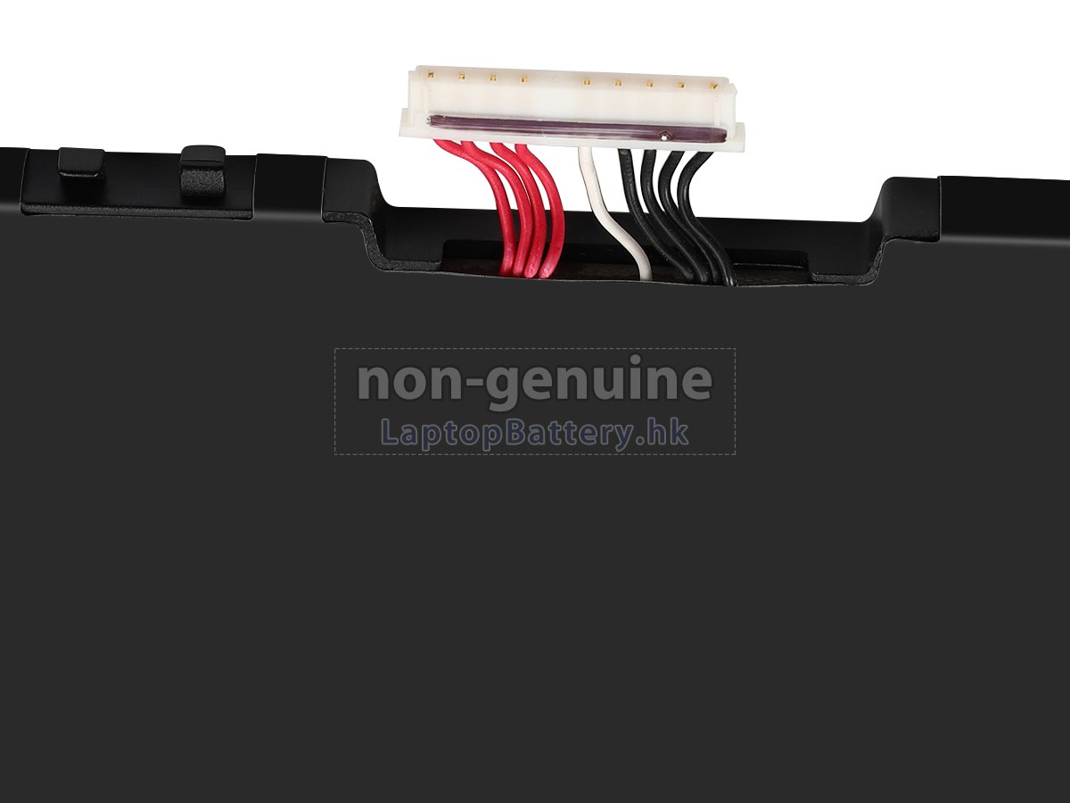 Acer U638560PV-3S1P代用電池