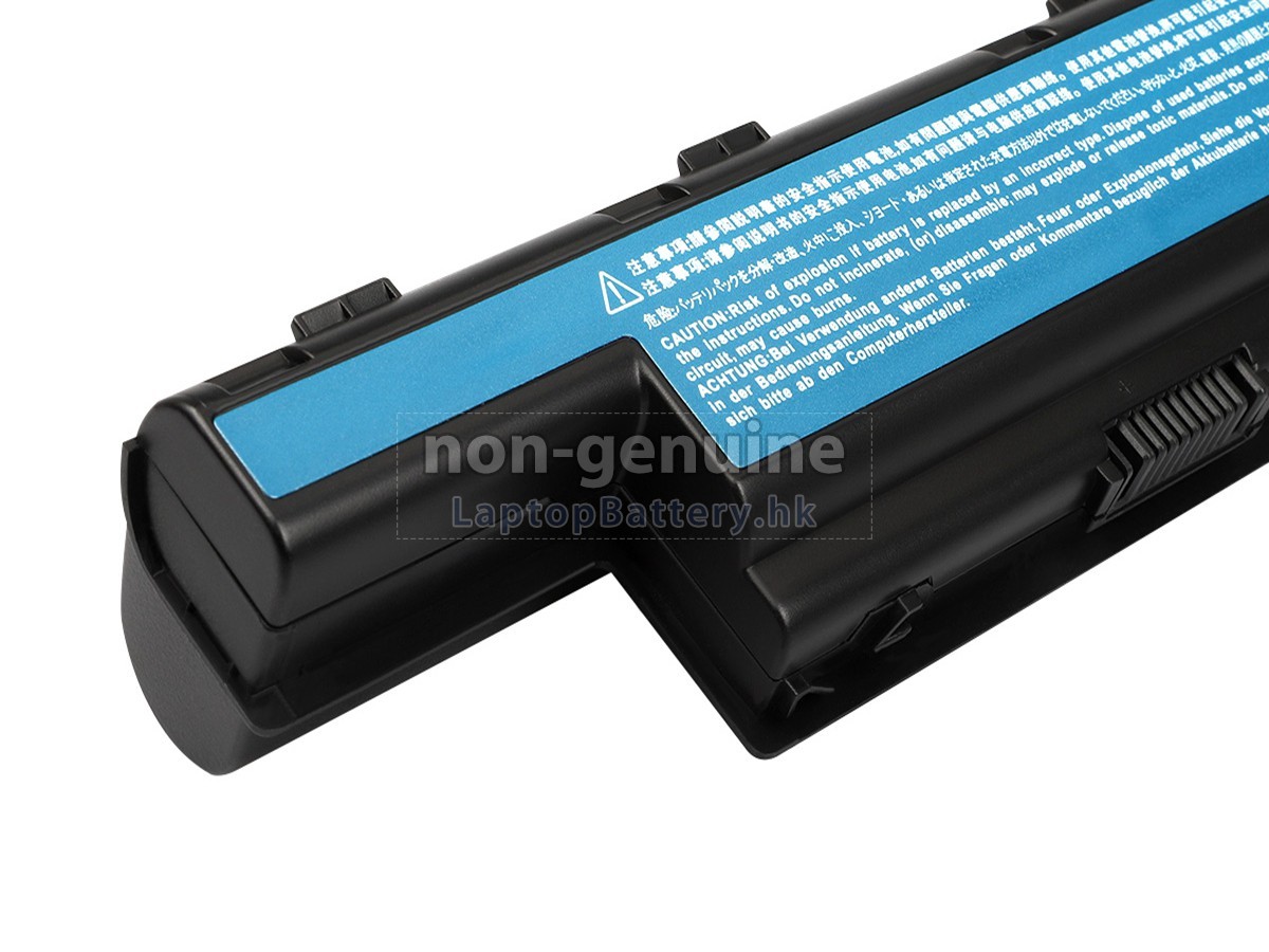 eMachines Acer emachines G640-P324G50Mn Bluetooth Modul KMV-4 #3040 