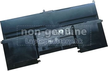 ACER宏碁VIZIO CT15電池