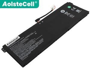 ACER宏碁Aspire Go 15 AG15-51P-3151電池