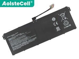 ACER宏碁ASPIRE 17 A17-51GM-7903電池