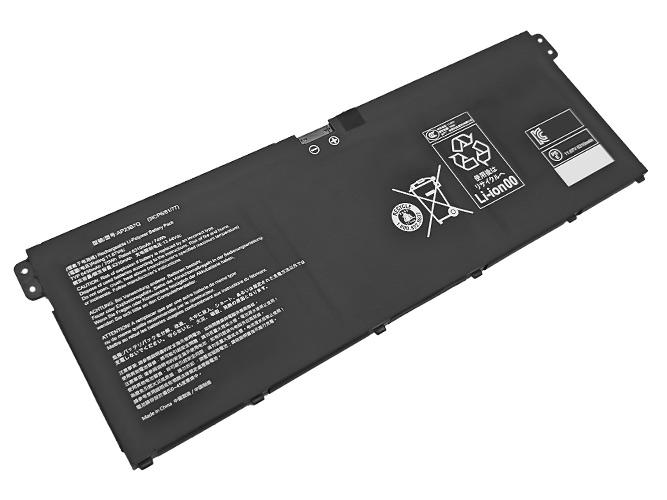 ACER宏碁AP23B7Q電池