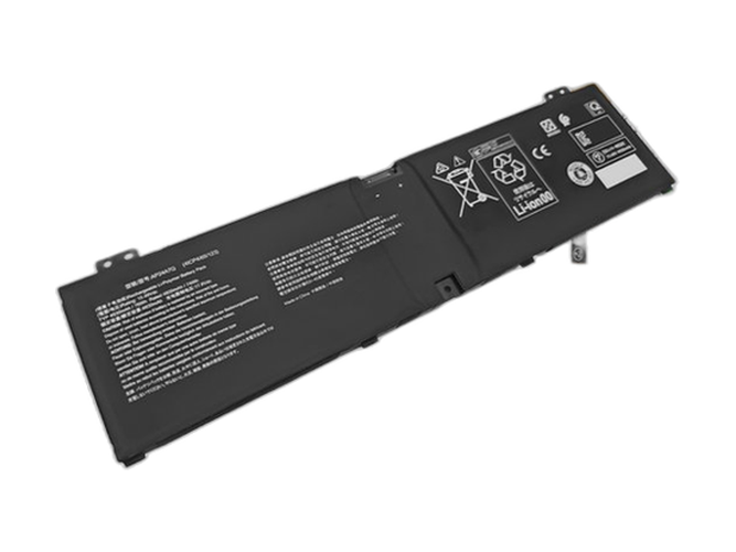 ACER宏碁Predator Triton 14 AI PT14-52T電池