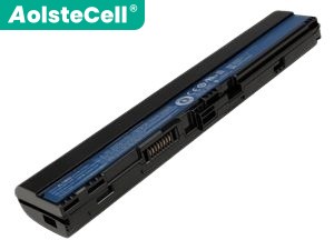 ACER宏碁Aspire V5-171-53314G50ass電池