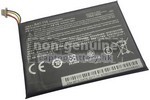 ACER宏碁Iconia Tab B1-A71 8GB電池