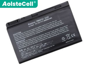ACER宏碁BT.00805.010電池