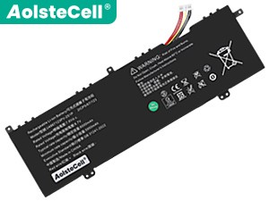 ACER宏碁ASPIRE LITE 14 AL14-31P-C452電池