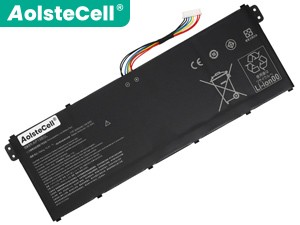 ACER宏碁AP19B5L電池