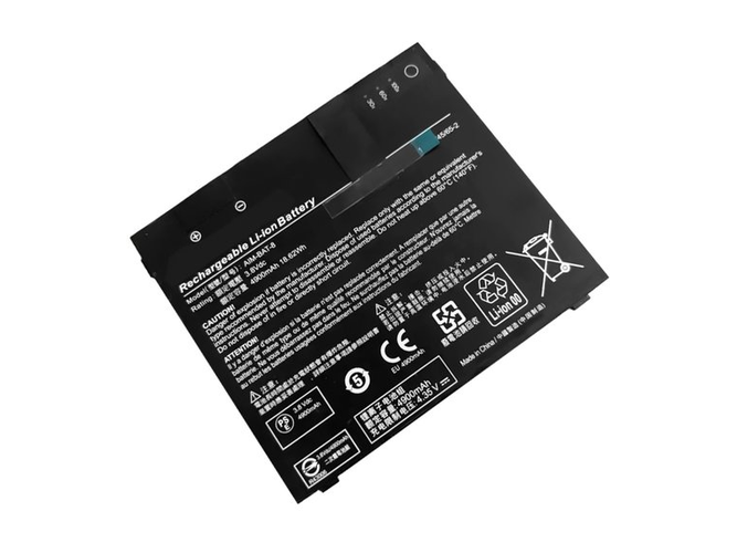 ADVANTECH AIM-BAT0-0252電池