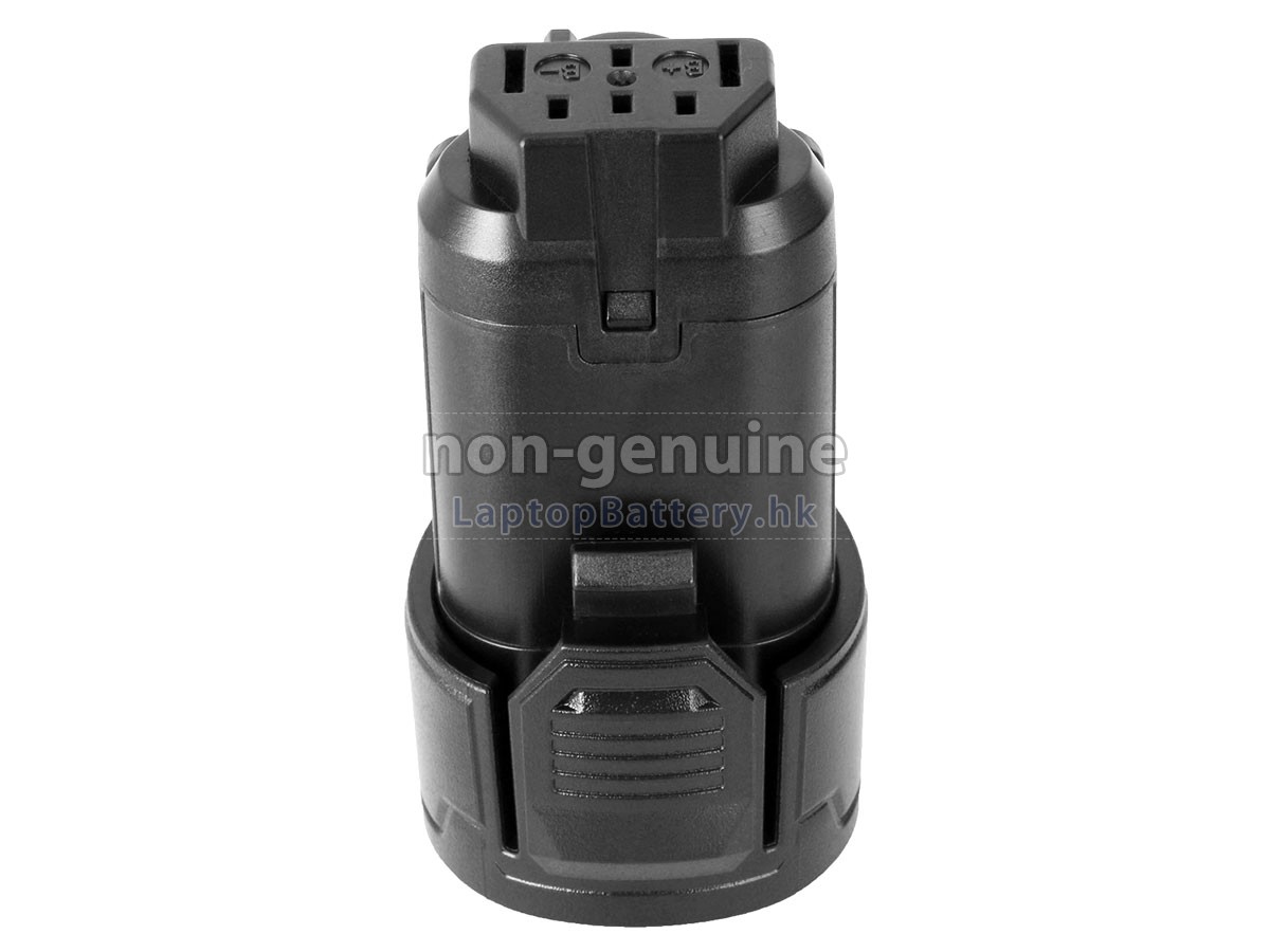 AEG L1215R PRO代用電池