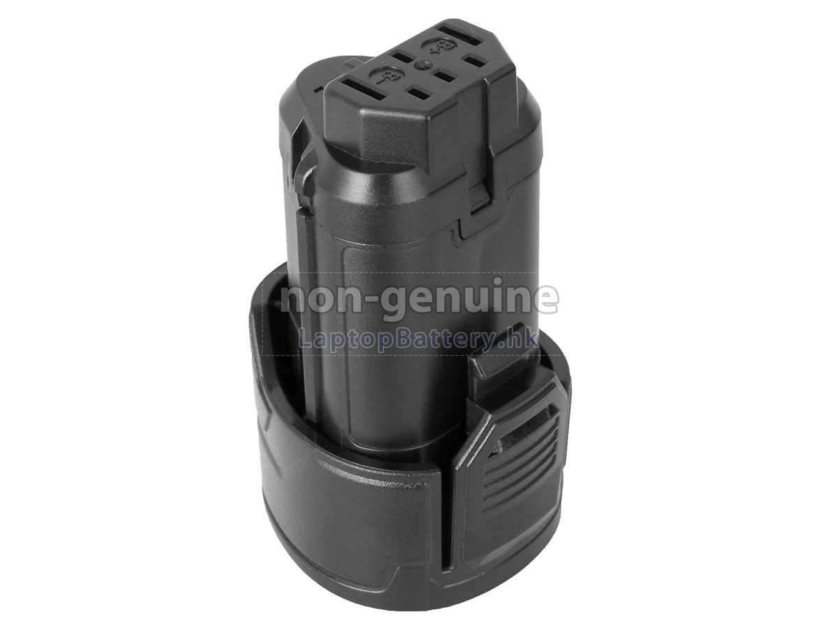 AEG L1215R PRO代用電池