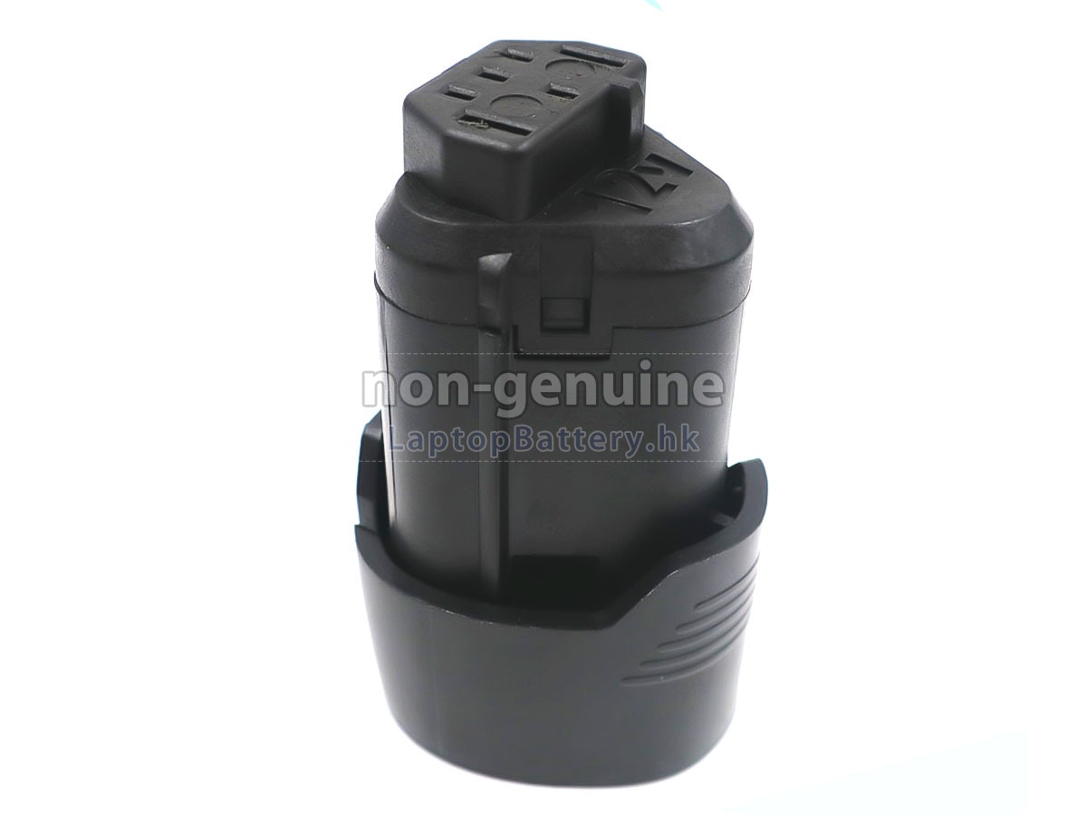 AEG L1215R PRO代用電池