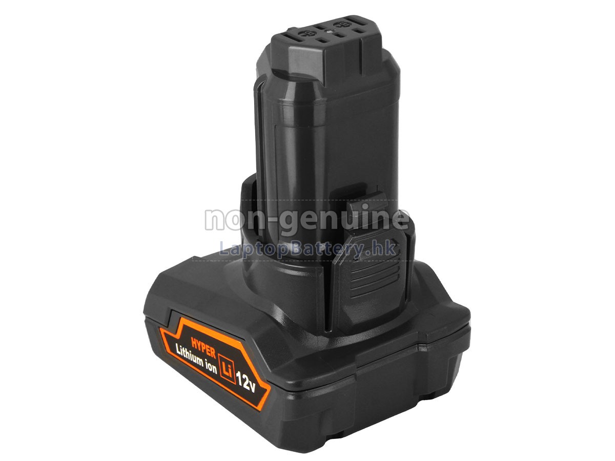 AEG L1215R PRO代用電池
