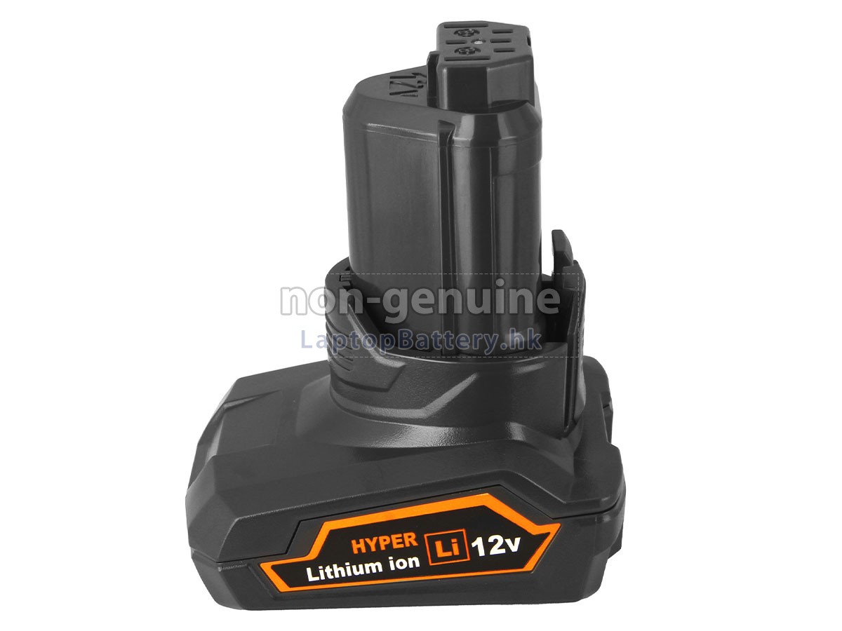 AEG L1215R PRO代用電池