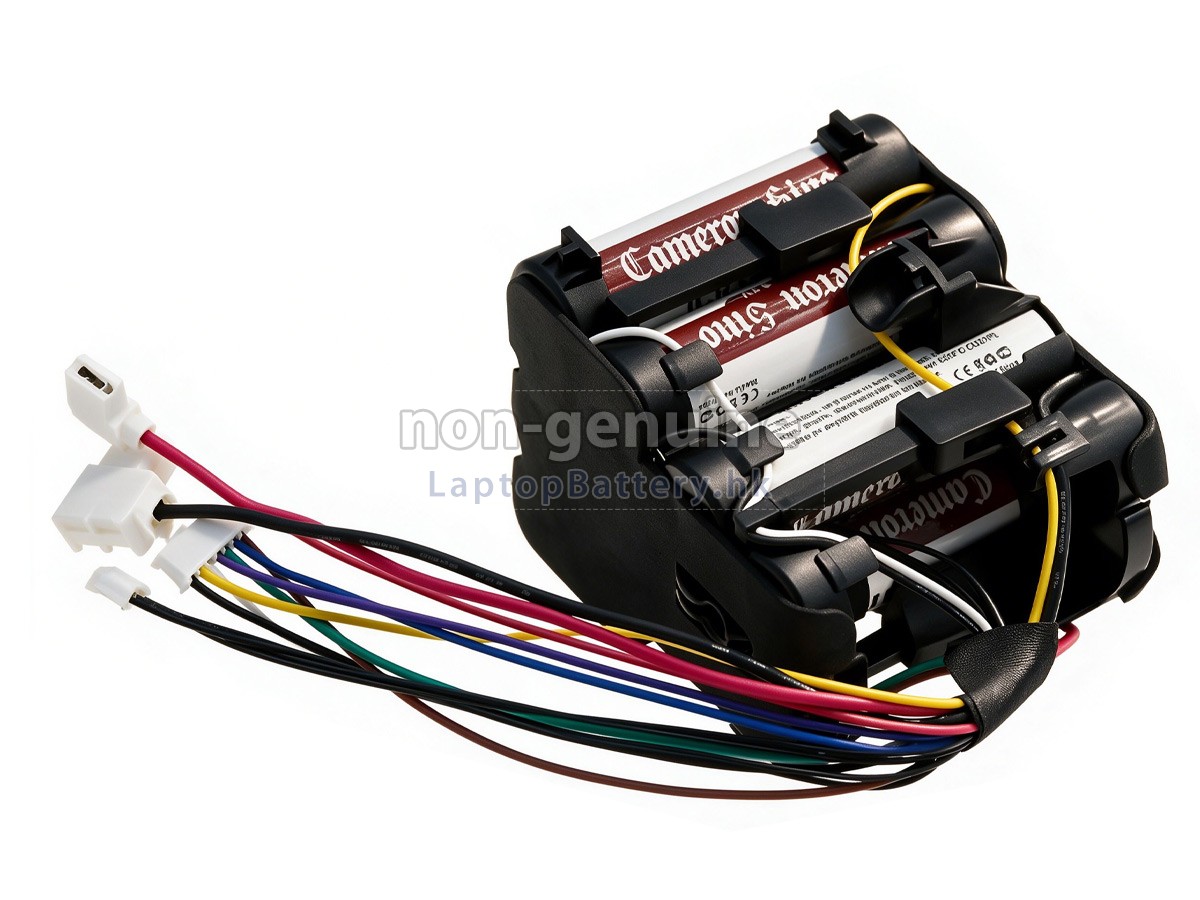 AEG EUP82WRM代用電池