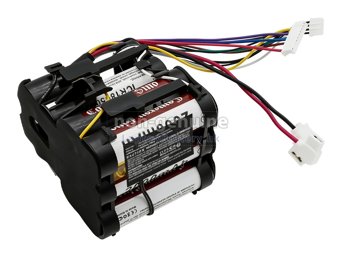 AEG EUP82WRM代用電池