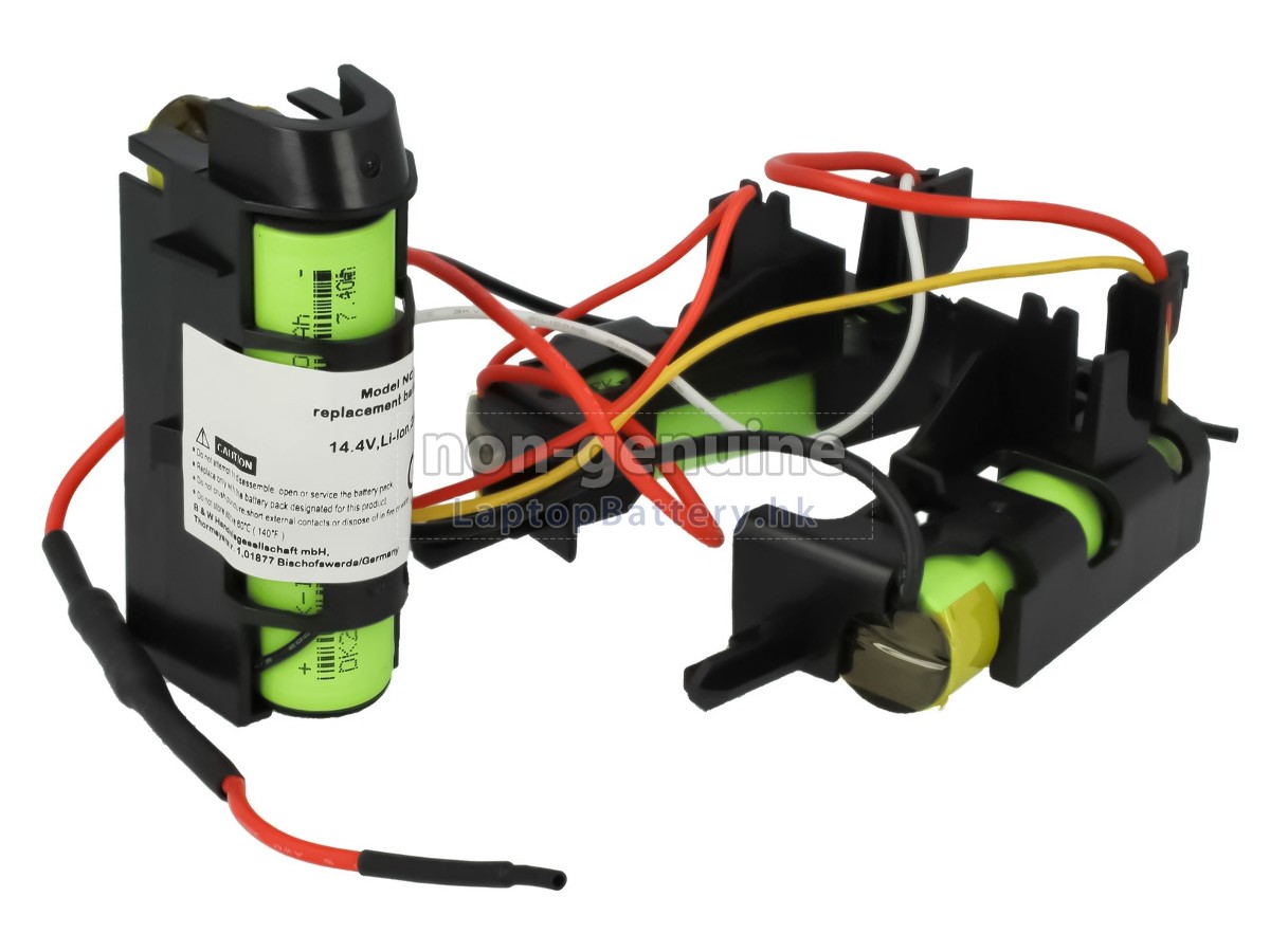 AEG AG3106代用電池