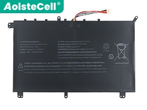 AIERXUAN 20200327電池